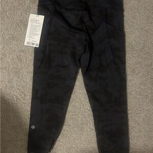 New Fast and Free HR crop 19”